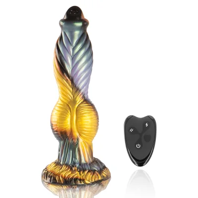 EPIC - PHOENIX DILDO THE RESURGENCE OF PLEASURE RECHARGEABLE EPIC - PHOENIX DILDO THE RESURGENCE OF PLEASURE RECHARGEABLE