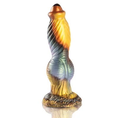 EPIC - PHOENIX DILDO THE RESURGENCE OF PLEASURE RECHARGEABLE EPIC - PHOENIX DILDO THE RESURGENCE OF PLEASURE RECHARGEABLE