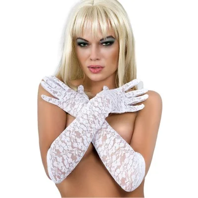 CHILIROSE - CR 3071 GUANTES ROJO
