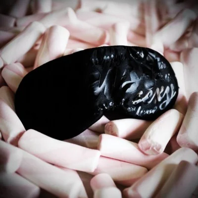 BIJOUX - LES PETITS BONBONS MASK OF PASSION BIJOUX - LES PETITS BONBONS MASK OF PASSION