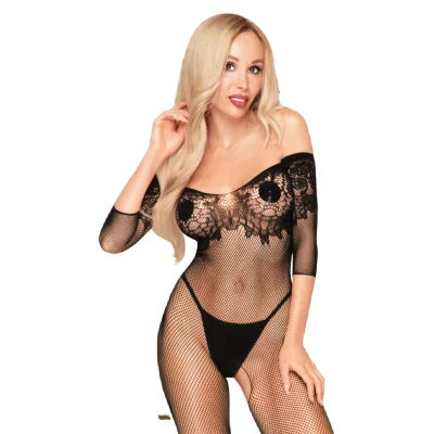 PENTHOUSE - HIGH PROFILE BODYSTOCKING XL PENTHOUSE - HIGH PROFILE BODYSTOCKING XL