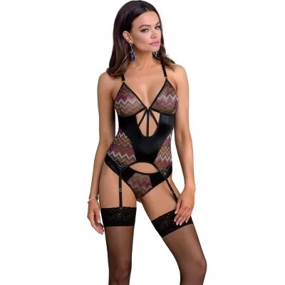 CASMIR - LAGERTA CORSET L/XL CASMIR - LAGERTA CORSET L/XL