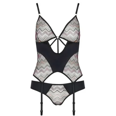 CASMIR - LAGERTA CORSET L/XL CASMIR - LAGERTA CORSET L/XL