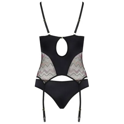 CASMIR - LAGERTA CORSET L/XL CASMIR - LAGERTA CORSET L/XL