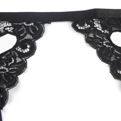 SUBBLIME SET - TRES PIEZAS SUJETADOR + LIGUERO + TANGA L/XL SUBBLIME SET - TRES PIEZAS SUJETADOR + LIGUERO + TANGA L/XL