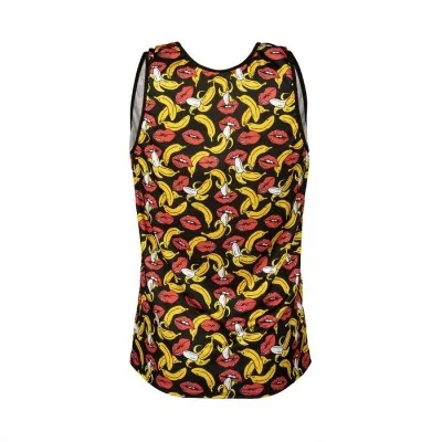 ANAIS MEN - BANANA TOP XL ANAIS MEN - BANANA TOP XL