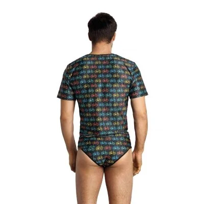 ANAIS MEN - BENITO T-SHIRT XL ANAIS MEN - BENITO T-SHIRT XL