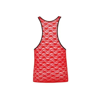 ANAIS MEN - BRAVE TOP XL ANAIS MEN - BRAVE TOP XL