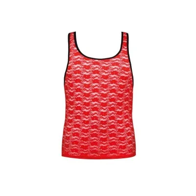 ANAIS MEN - BRAVE TOP XL ANAIS MEN - BRAVE TOP XL