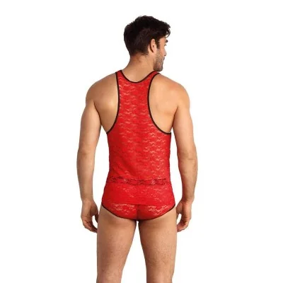 ANAIS MEN - BRAVE TOP XL ANAIS MEN - BRAVE TOP XL