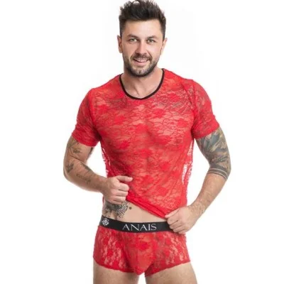 ANAIS MEN - BRAVE CAMISETA S ANAIS MEN - BRAVE CAMISETA S