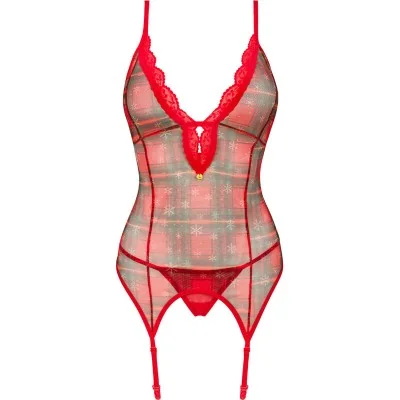 OBSESSIVE - JOLLYMORE CORSET M/L OBSESSIVE - JOLLYMORE CORSET M/L