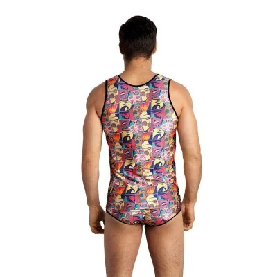 ANAIS MEN - COMICS TOP XL ANAIS MEN - COMICS TOP XL