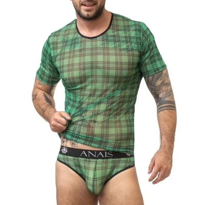 ANAIS MEN - MAGIC T-SHIRT XL ANAIS MEN - MAGIC T-SHIRT XL