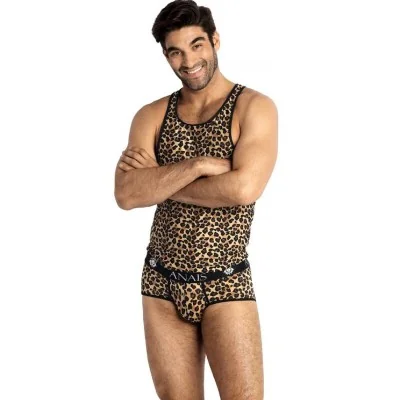 ANAIS MEN - MERCURY TOP XL ANAIS MEN - MERCURY TOP XL