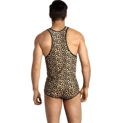 ANAIS MEN - MERCURY TOP XL ANAIS MEN - MERCURY TOP XL