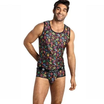 ANAIS MEN - MEXICO TOP XL ANAIS MEN - MEXICO TOP XL