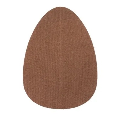 BYE-BRA - REALZADOR PECHOS + 3 PARES DE SATEN BEIGE COPA A/C