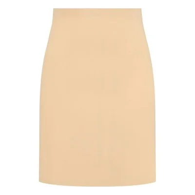 BYE-BRA - LIGHT CONTROL FALDA INVISIBLE BEIGE TALLA M