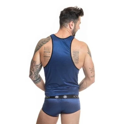 ANAIS MEN - NAVAL TOP XL ANAIS MEN - NAVAL TOP XL