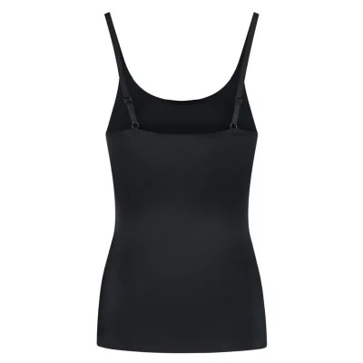 BYE-BRA - LIGHT CONTROL CAMISETA INVISIBLE BEIGE TALLA XL