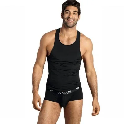 ANAIS MEN - PETROL TOP XL ANAIS MEN - PETROL TOP XL