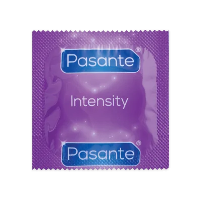 PASANTE - POINTS AND STR AS INTENSITY 12 UNITS