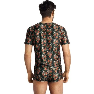 ANAIS MEN - POWER T-SHIRT XL ANAIS MEN - POWER T-SHIRT XL