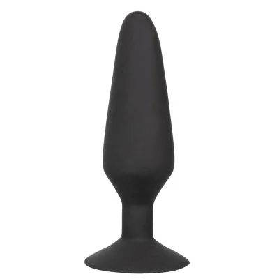 CALEXOTICS - XL SILICONE INFLATABLE PLUG CALEXOTICS - XL SILICONE INFLATABLE PLUG