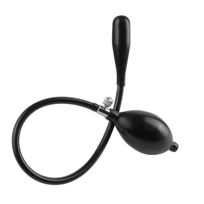 ANAL FANTASY - INFLATABLE PLUG ANAL FANTASY - INFLATABLE PLUG