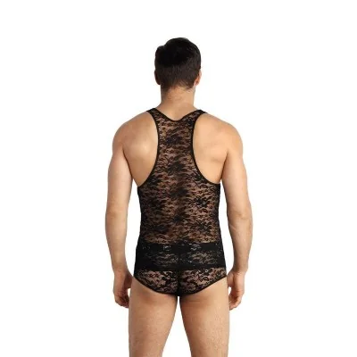 ANAIS MEN - ROMANCE TOP M ANAIS MEN - ROMANCE TOP M