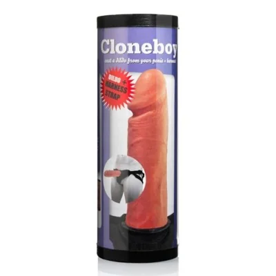 CLONEBOY - DILDO HARNESS STRAP CLONEBOY - DILDO HARNESS STRAP