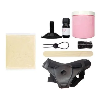 CLONEBOY - DILDO HARNESS STRAP CLONEBOY - DILDO HARNESS STRAP