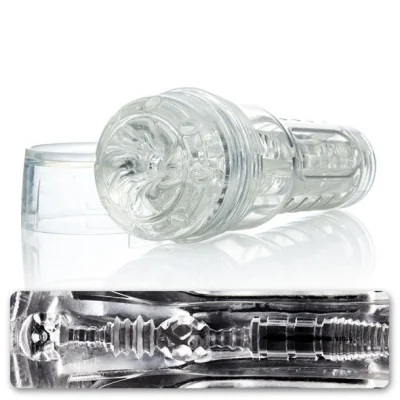 FLESHLIGHT - GO TORQUE ICE MASTURBATOR