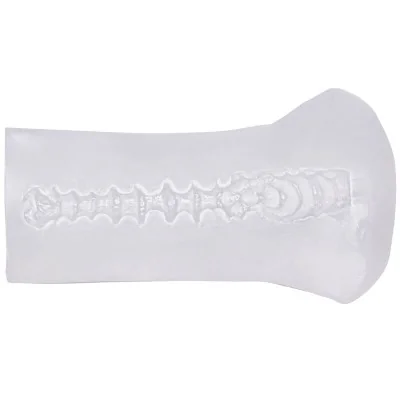 CALEXOTICS - BOUNDLESS STROKER TRANSPARENT