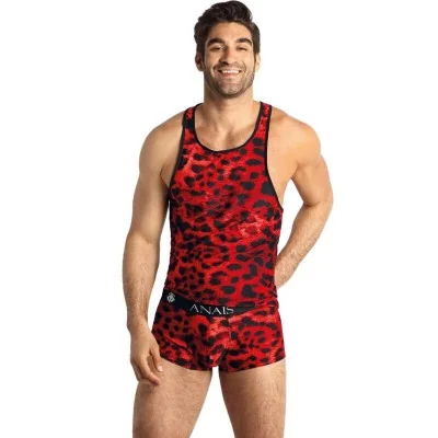 ANAIS MEN - SAVAGE TOP M ANAIS MEN - SAVAGE TOP M