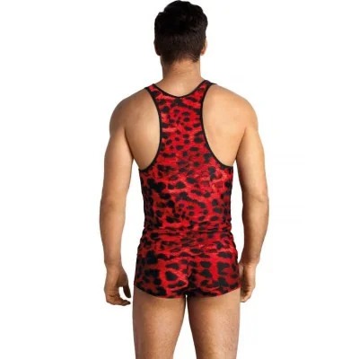 ANAIS MEN - SAVAGE TOP M ANAIS MEN - SAVAGE TOP M
