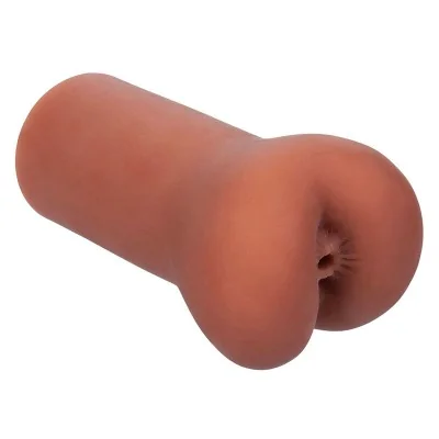 CALEXOTICS - BOUNDLESS ANUS BROWM CALEXOTICS - BOUNDLESS ANUS BROWM