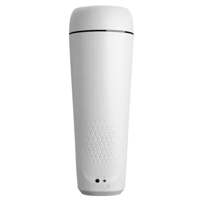 PRETTY LOVE - SIENNA MALE MASTURBATOR WITH VIBRATION. 