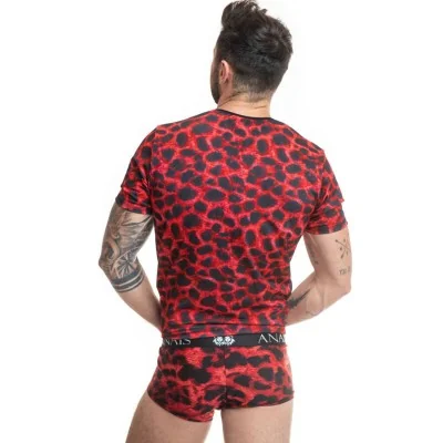 ANAIS MEN - SAVAGE T-SHIRT XL ANAIS MEN - SAVAGE T-SHIRT XL