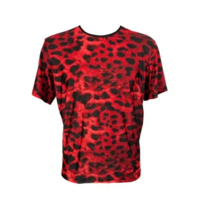 ANAIS MEN - SAVAGE T-SHIRT XL ANAIS MEN - SAVAGE T-SHIRT XL