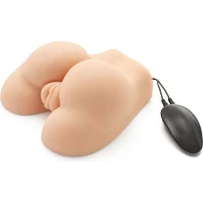 ACT - FAT ASS FUCKER MASTURBATOR WITH VIBRATOR ACT - FAT ASS FUCKER MASTURBATOR WITH VIBRATOR