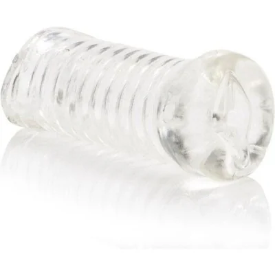 CALEXOTICS - BASIC ESSENTIALS TIGHT PUSSY CALEXOTICS - BASIC ESSENTIALS TIGHT PUSSY