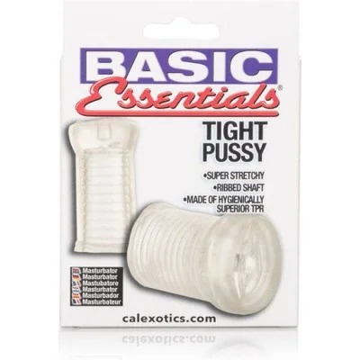 CALEXOTICS - BASIC ESSENTIALS TIGHT PUSSY CALEXOTICS - BASIC ESSENTIALS TIGHT PUSSY