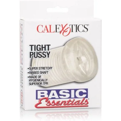 CALEXOTICS - BASIC ESSENTIALS TIGHT PUSSY CALEXOTICS - BASIC ESSENTIALS TIGHT PUSSY