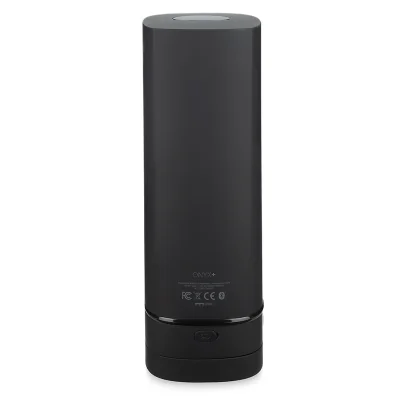 KIIROO - ONYX+ TELEDILDONIC MASTURBATOR WITH SKIN TEXTURE KIIROO - ONYX+ TELEDILDONIC MASTURBATOR WITH SKIN TEXTURE