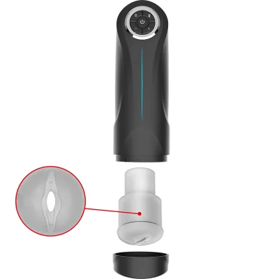 JAMYJOB - MILKER STROKER UP AND DOWN FUNCTION JAMYJOB - MILKER STROKER UP AND DOWN FUNCTION