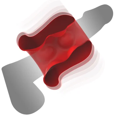 JAMYJOB - ASTRA SUCTION VIBRATION JAMYJOB - ASTRA SUCTION VIBRATION