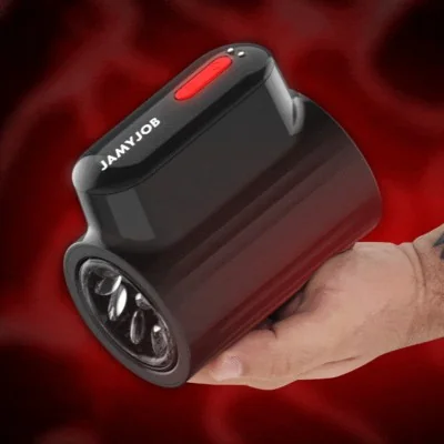 JAMYJOB - VORTEX THRUSTING AND 360 ROTATE TECH TURBO MODE JAMYJOB - VORTEX THRUSTING AND 360 ROTATE TECH TURBO MODE
