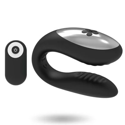 BRILLY GLAM - WE LOVE FOR PARTNERS BLACK REMOTE CONTROL BRILLY GLAM - WE LOVE FOR PARTNERS BLACK REMOTE CONTROL